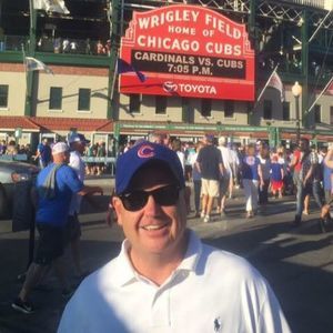 Meet your Posher, Robert